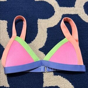 ONEONE Kameron Bikini Top